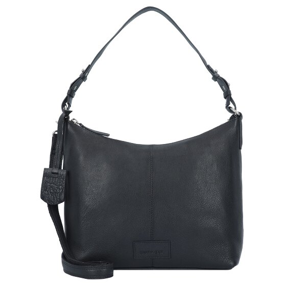 Burkely Soft Skylar Bolsa de hombro Piel 27 cm