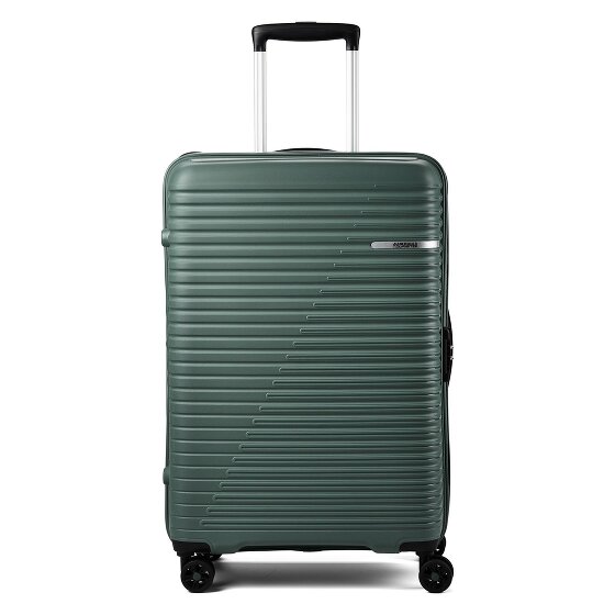 American Tourister Liftoff 4 ruedas Carrito 67 cm