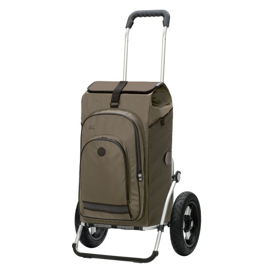 Andersen Shopper Royal Shopper Carro de la compra 67 cm