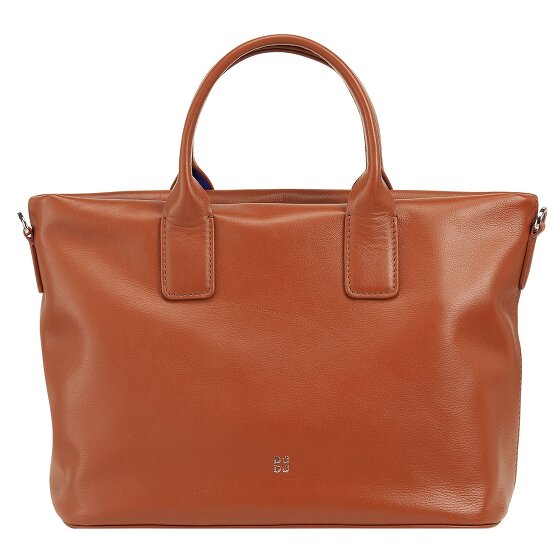 DuDu Jaqueline Bolso Piel 28 cm