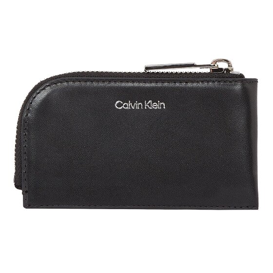Calvin Klein CK Glow Estuche para tarjetas de crédito Piel 12.5 cm