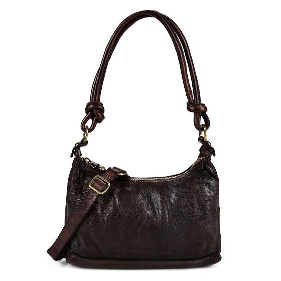 Campomaggi Vittoria Bolsa de hombro M Piel natural 25 cm