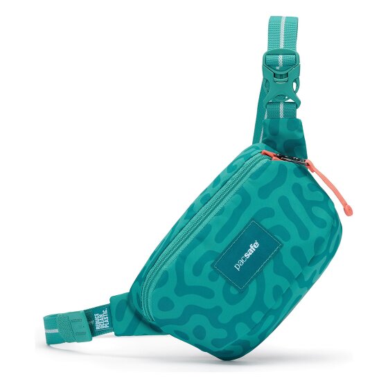 Pacsafe Bolsa Pacsafe Go Sling RFID 19 cm