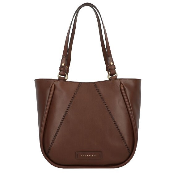 The Bridge Brigida Bolsa de hombro Piel 33 cm