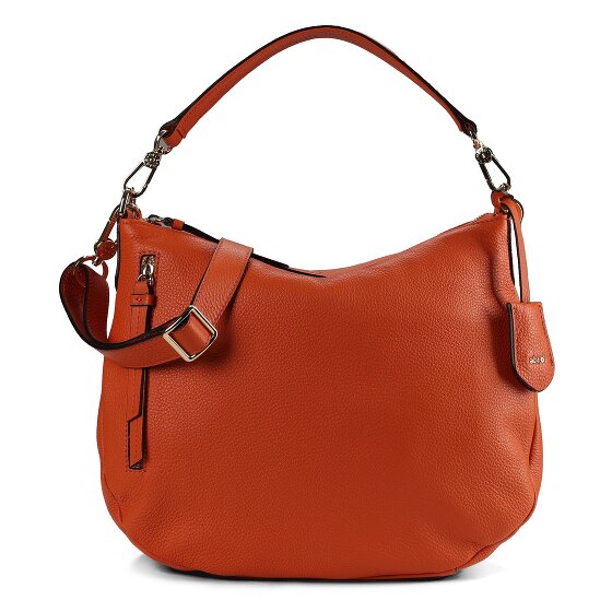 abro Juna Bolsa de hombro Piel 34 cm