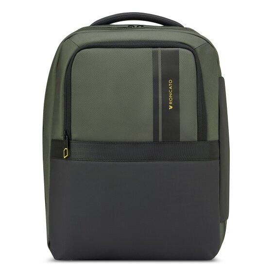 Roncato Mochila Metropolitan 40 cm