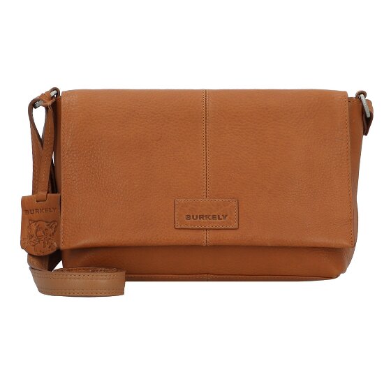 Burkely Soft Skylar Bolsa de hombro Piel 24 cm