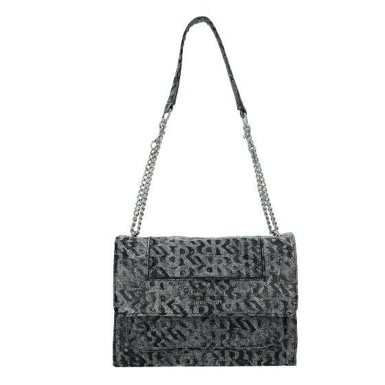 Replay Bolsa de hombro 25.5 cm