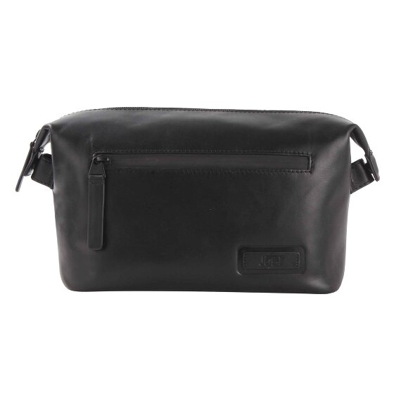 Jost Aarhus Bolsa de aseo Piel 22 cm