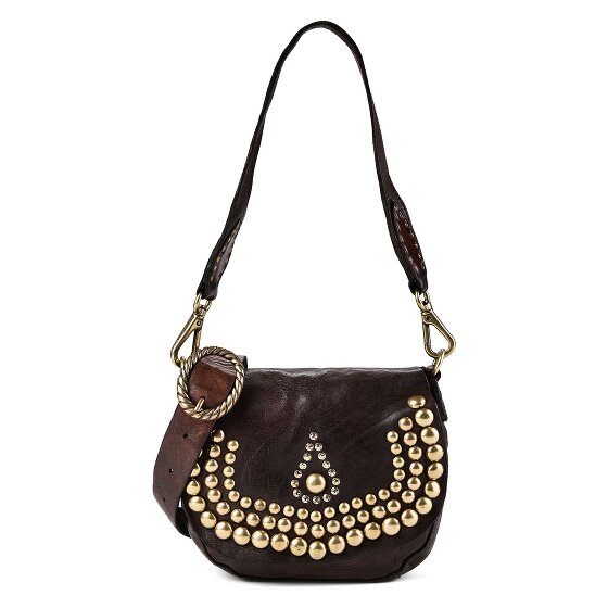 Campomaggi Bolsa de hombro Mini Bag Piel 18 cm