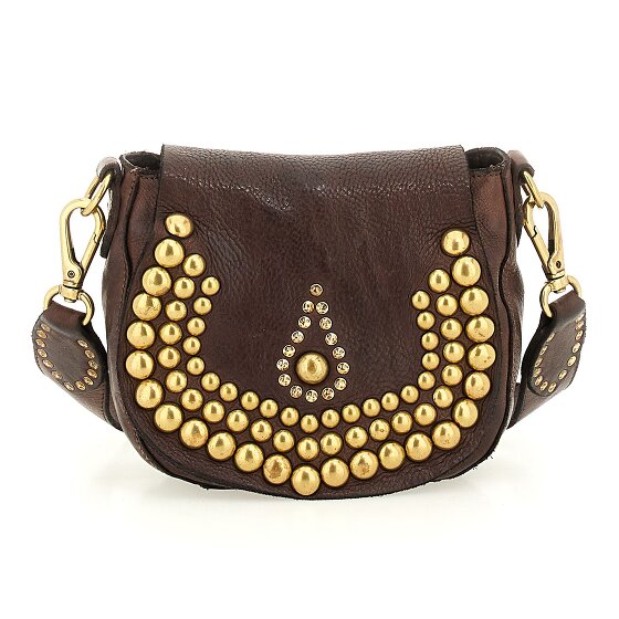 Campomaggi Bolsa de hombro Mini Bag Piel 18 cm