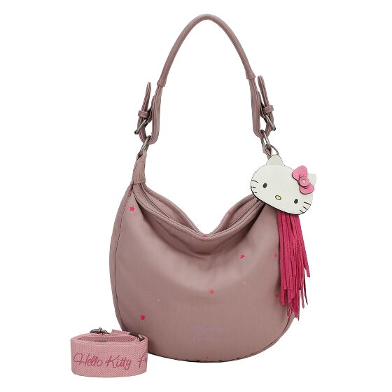 Fritzi aus Preußen Hello Kitty fritzi Hobo Sky Bolsa de hombro 33 cm