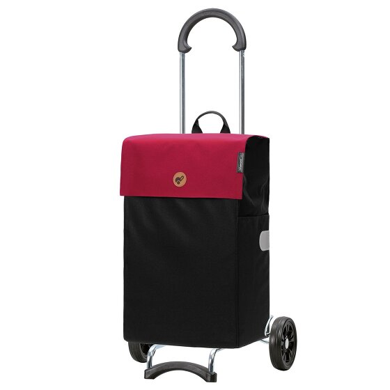 Andersen Shopper Scala Shopper Hera carro de la compra 57 cm