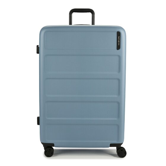 Samsonite Quadrix Carro de 4 ruedas 75 cm