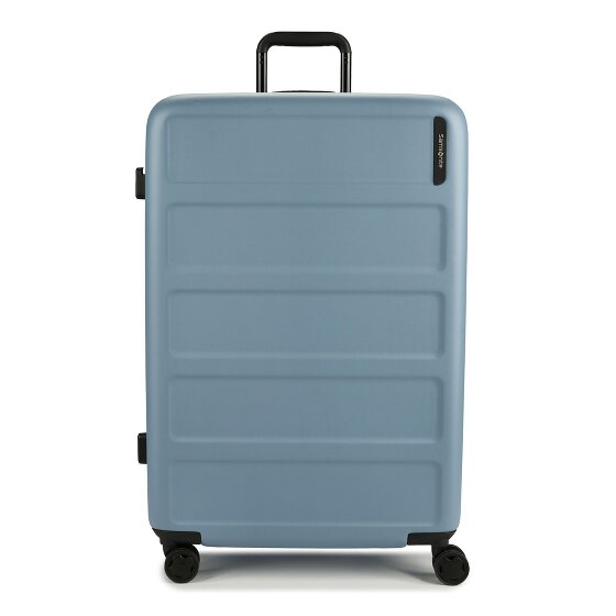 Samsonite Quadrix Carro de 4 ruedas 75 cm