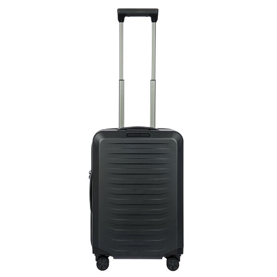 Porsche Design Roadster 4 ruedas Carro de la cabina S 55 cm