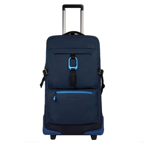 Piquadro Corner 2 ruedas Bolsa de viaje 68 cm