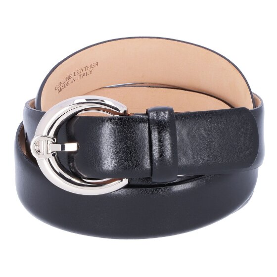 AIGNER Cinturón de moda de cuero