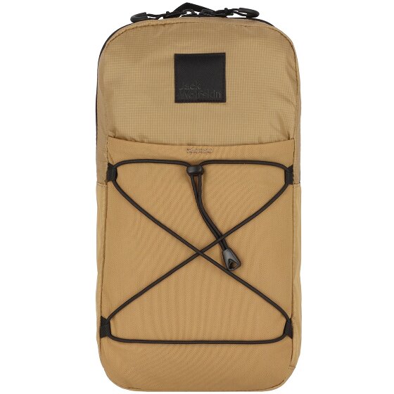 Jack Wolfskin Wanderthirst Bolsa de hombro 18 cm