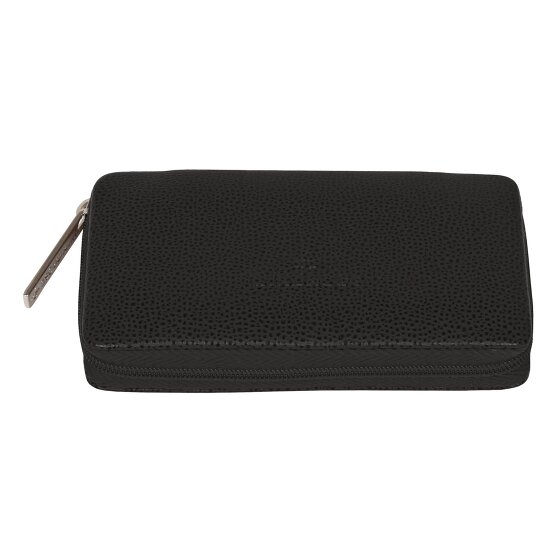 Windrose Beluga Joyero Piel 13 cm