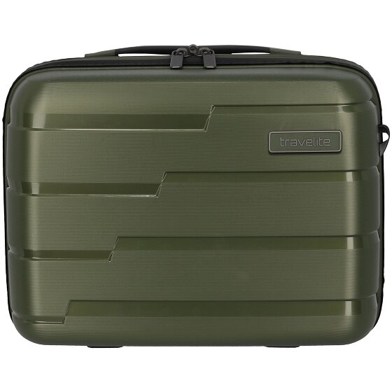 Travelite Air Base Estuche de belleza 34 cm