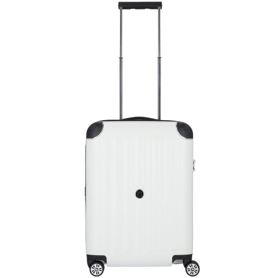 Bogner Piz Deluxe 4 ruedas Carro de la cabina 55 cm