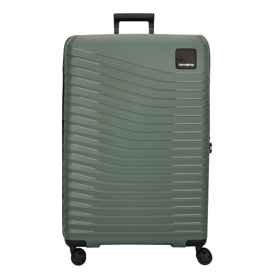 Samsonite Intuo 4 ruedas Carrito XL 81 cm con pliegue de expansión