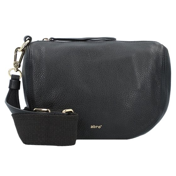 abro Dalia Bolsa de hombro Piel 22 cm