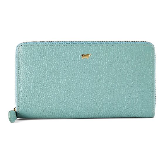 Braun Büffel Asti Cartera Protección RFID Piel 19 cm