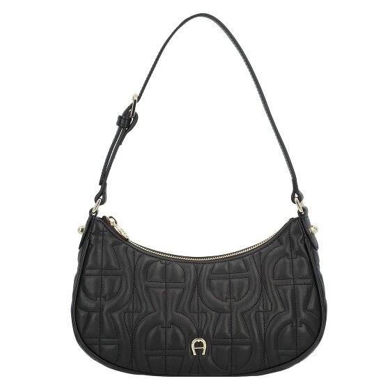 AIGNER Diadora Bolsa de hombro Piel 25 cm