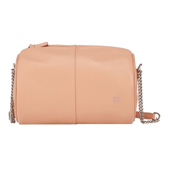 DuDu Abigail Bolsa de hombro Piel 19.5 cm