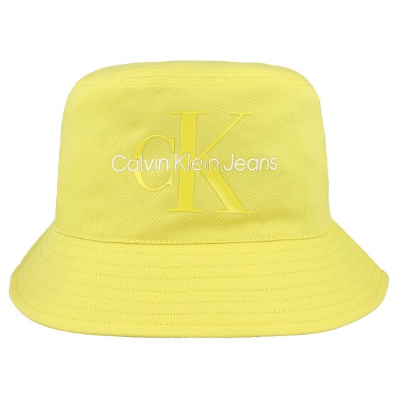 Calvin Klein Jeans Monogram Sombrero 33.5 cm