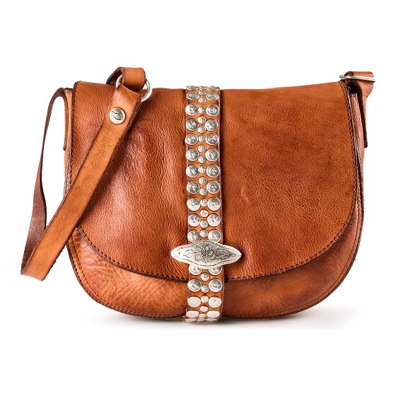 Campomaggi Linda Bolsa de hombro Piel 22 cm