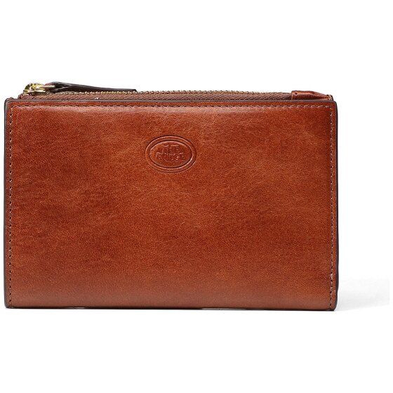 The Bridge Story Donna Cartera Protección RFID Piel 14 cm