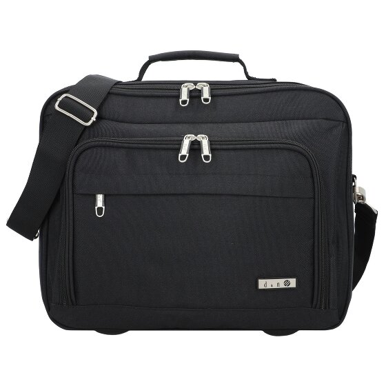 d&n Bags & More Bolsa de viaje 38 cm