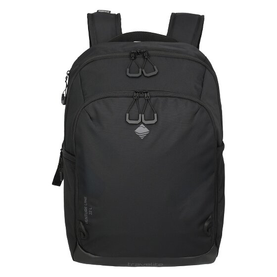 Travelite Venture Line Mochila de día 45 cm Compartimento para el portátil