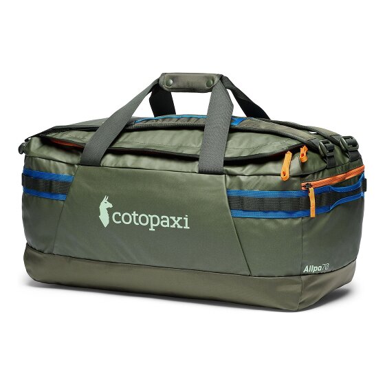 Cotopaxi Allpa 70 L Bolsa de viaje Weekender 66 cm
