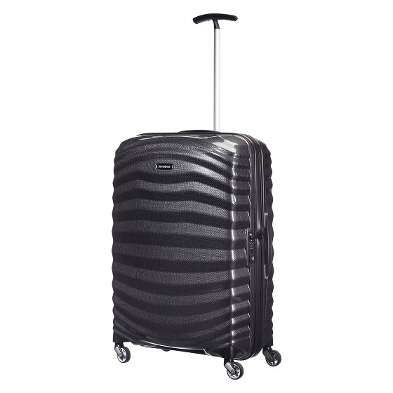 Samsonite Lite-Shock 4 ruedas Carrito 69 cm