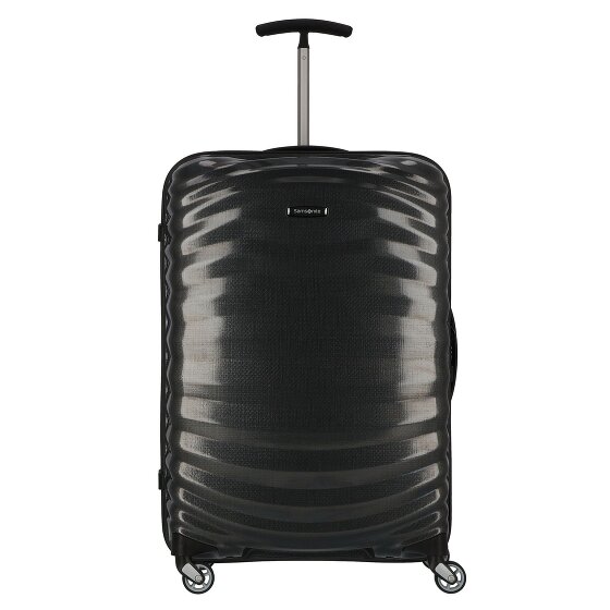 Samsonite Trolley Lite Shock de 4 ruedas 69 cm