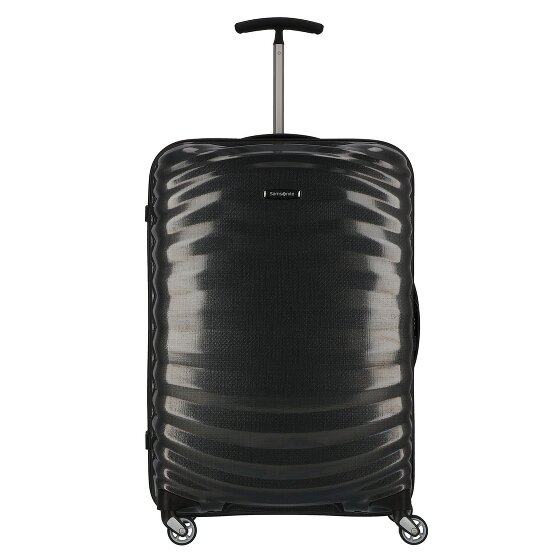 Samsonite Trolley Lite Shock de 4 ruedas 69 cm