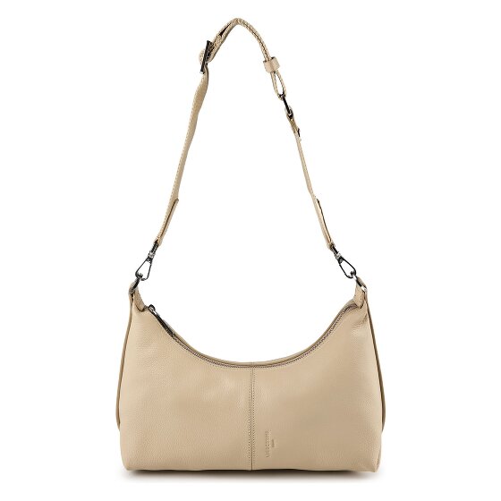 Liebeskind Paris Bolsa de hombro Piel natural 36 cm