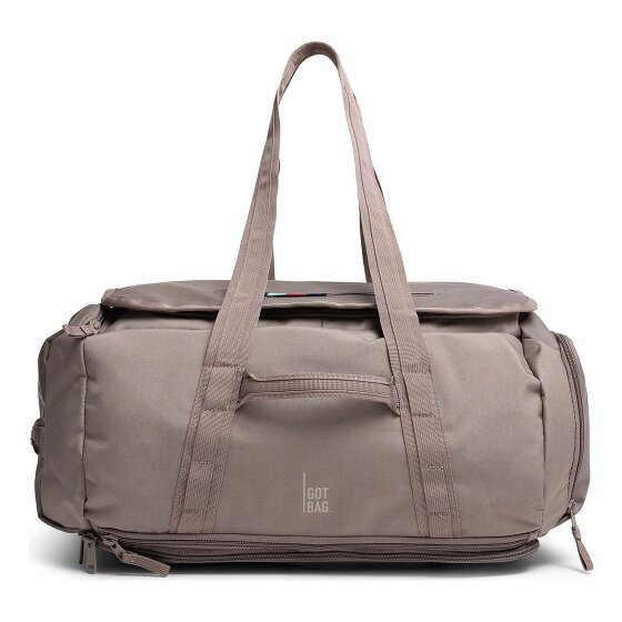 GOT BAG Duffle Pack Bolsa de viaje Weekender 53 cm