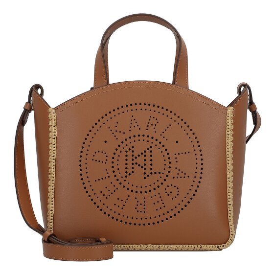 Karl Lagerfeld Circle Bolsa de compras Piel 32 cm