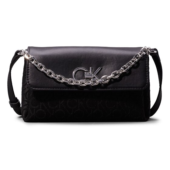Calvin Klein Re-Lock Bolso 19 cm