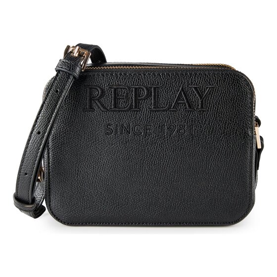Replay Bolsa de hombro 18 cm