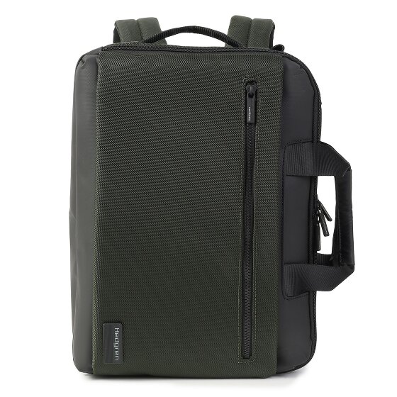 Hedgren Next Display Maletín Protección RFID 29.5 cm Compartimento para el portátil