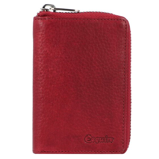 Esquire Cartera Oslo Texas Piel RFID 8 cm