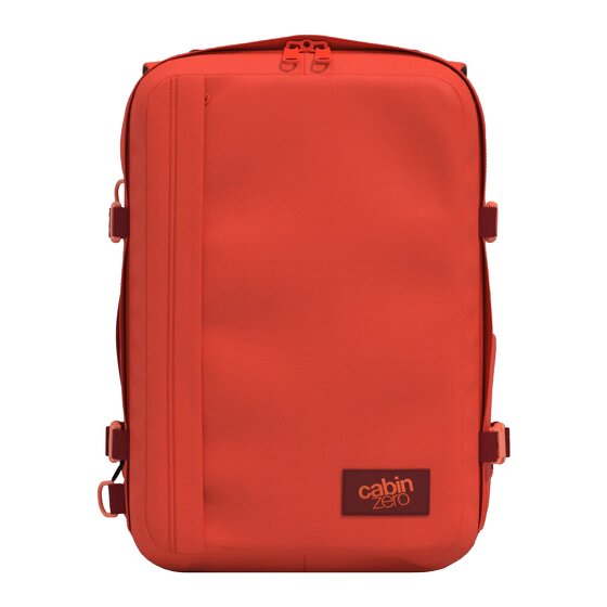 Cabin Zero Mochila de viaje Classic Plus 32L 46 cm