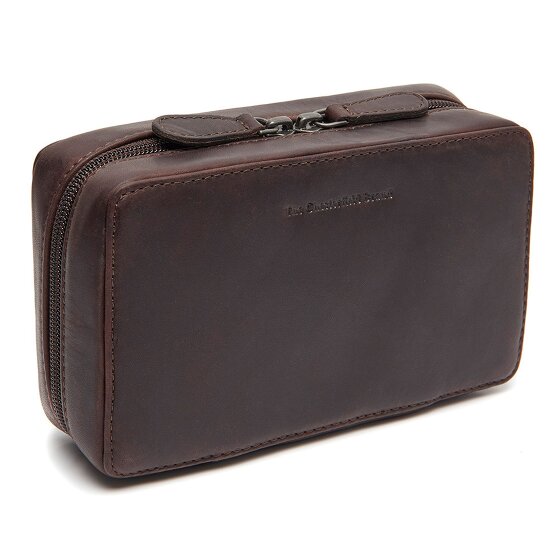 The Chesterfield Brand Bolsa electrónica Ardan cuero 17,5 cm