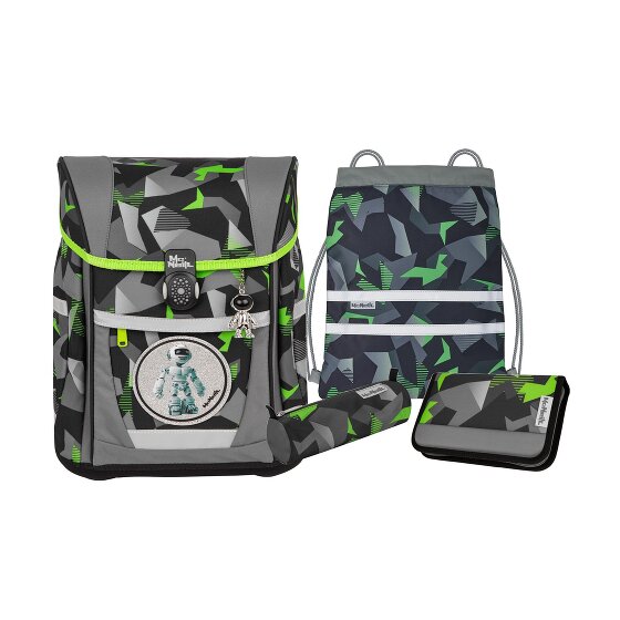 McNeill Tenero Juego de mochilas escolares 5 piezas